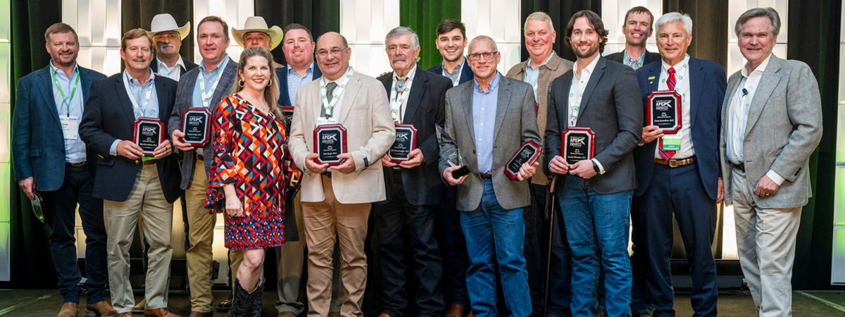 national land real estate awards